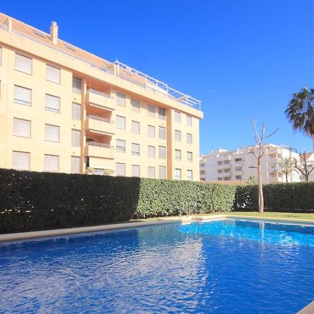 Apartamento Las Alondras 3-6Pax By Costablancarent Denia Εξωτερικό φωτογραφία