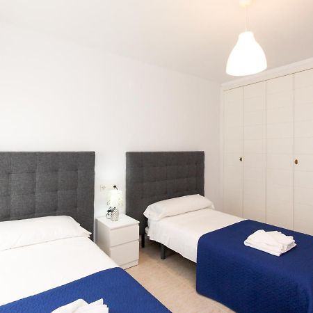 Apartamento Las Alondras 3-6Pax By Costablancarent Denia Εξωτερικό φωτογραφία