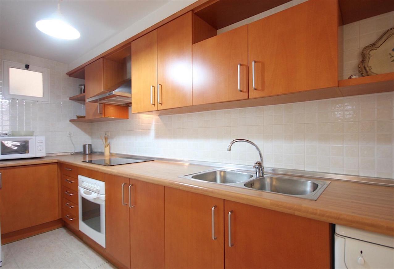 Apartamento Las Alondras 3-6Pax By Costablancarent Denia Εξωτερικό φωτογραφία