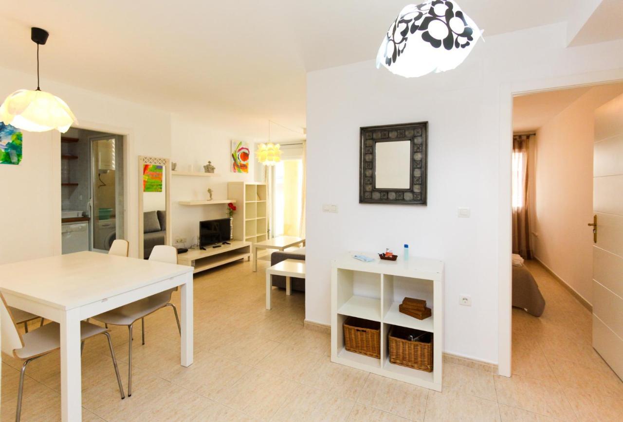 Apartamento Las Alondras 3-6Pax By Costablancarent Denia Εξωτερικό φωτογραφία