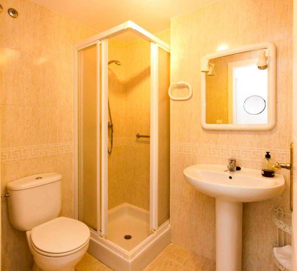 Apartamento Las Alondras 3-6Pax By Costablancarent Denia Εξωτερικό φωτογραφία