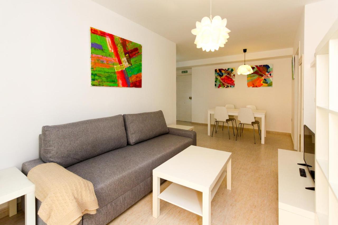 Apartamento Las Alondras 3-6Pax By Costablancarent Denia Εξωτερικό φωτογραφία