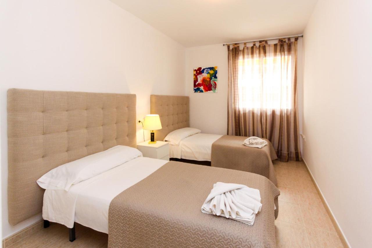 Apartamento Las Alondras 3-6Pax By Costablancarent Denia Εξωτερικό φωτογραφία
